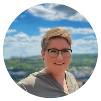 atharina Kirchner – Geschäftsführerin –  HC24 GmbH & Co KG 