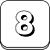 Nummer 8 